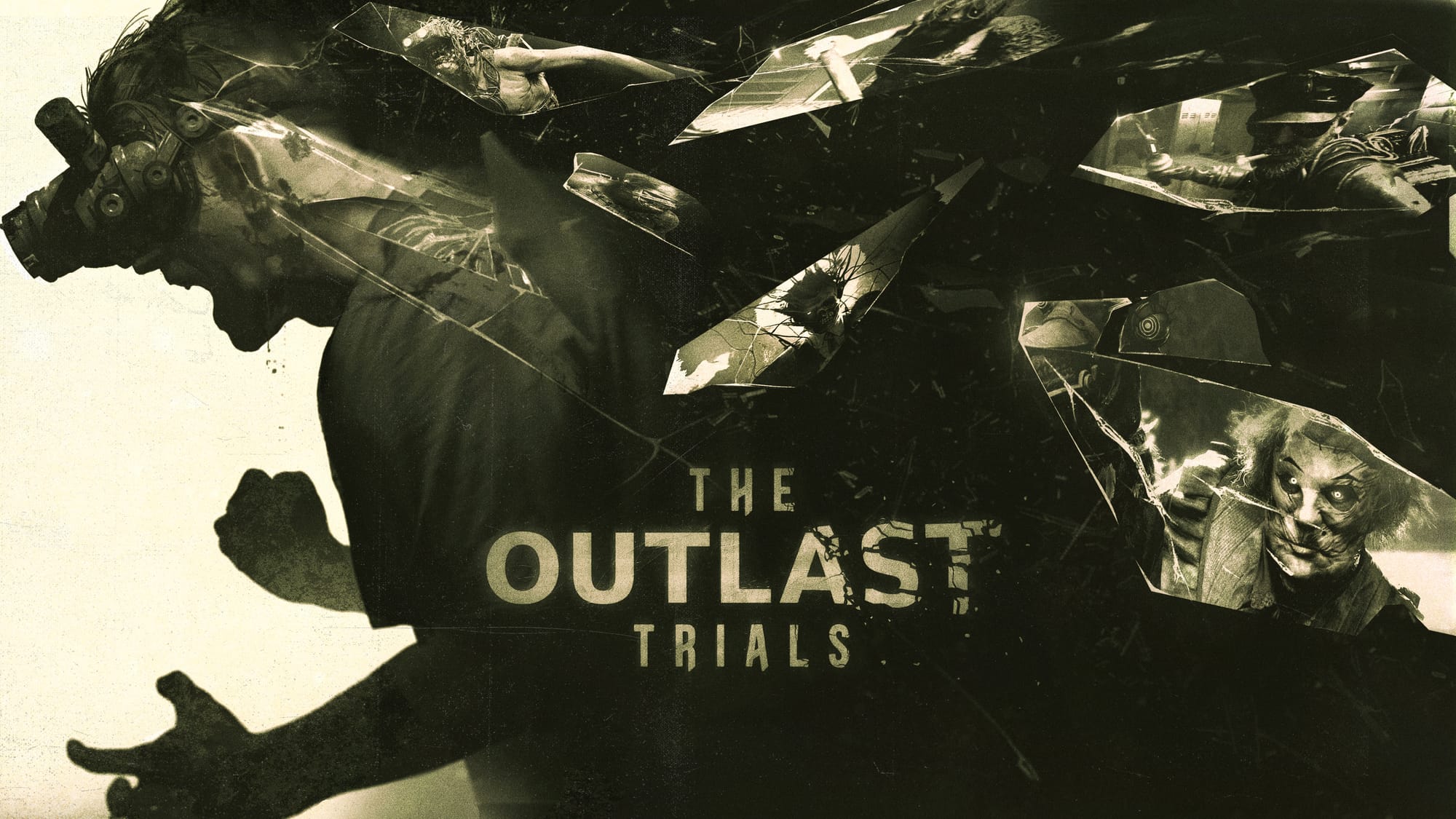 Red Barrels Launches The Outlast Trials, a Cooperative Multiplayer Horror Experience