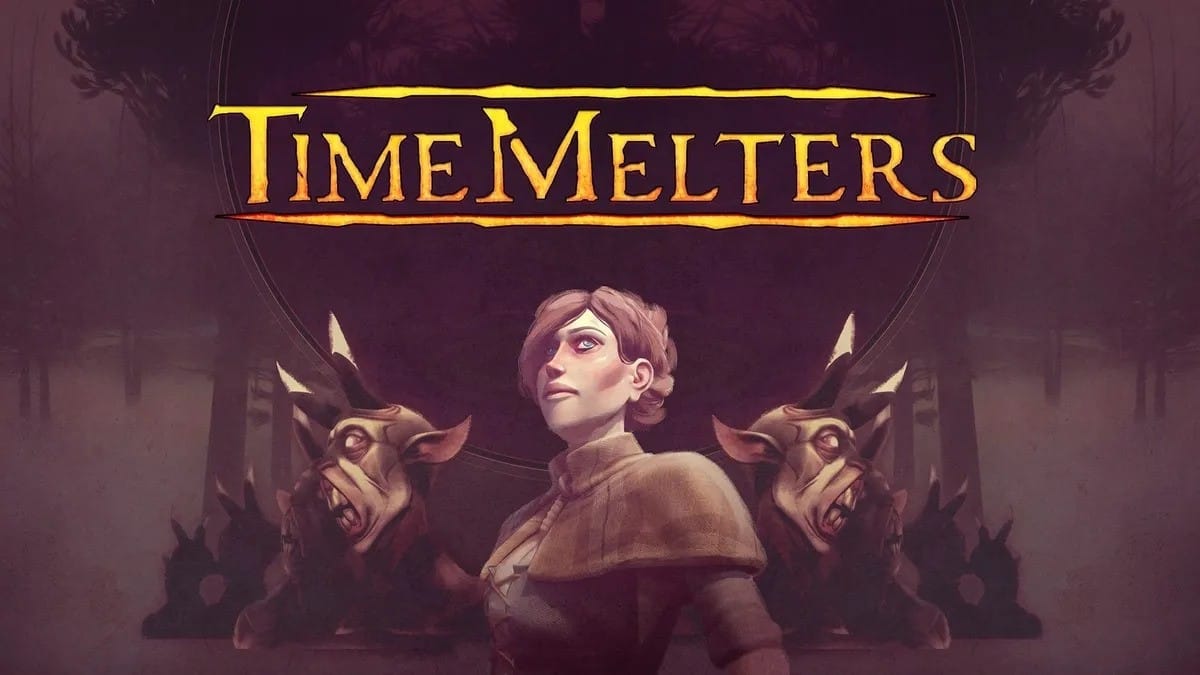 AutoExec Games Launches TimeMelters 1.0 on Steam: A Time-Twisting Adventure