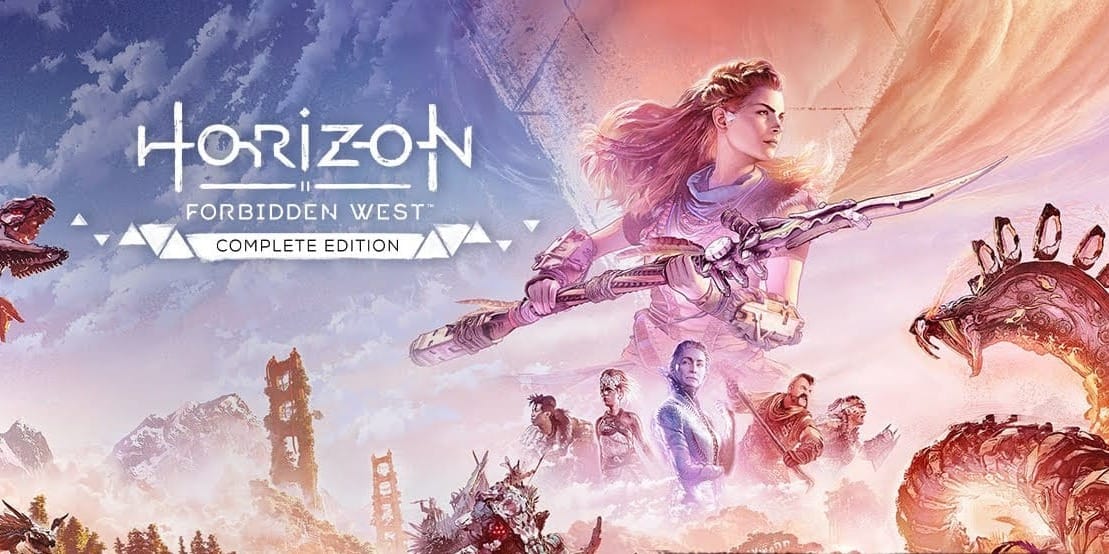 Horizon Forbidden West Complete Edition PC Specs