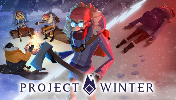 Project Winter: Game Update: Easter Delights and Exciting Changes in Store!