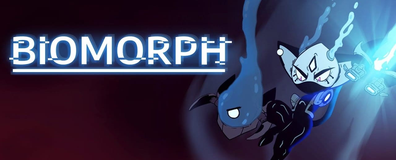 Embark on a Shape-Shifting Adventure in BIOMORPH, Now Available on Steam!