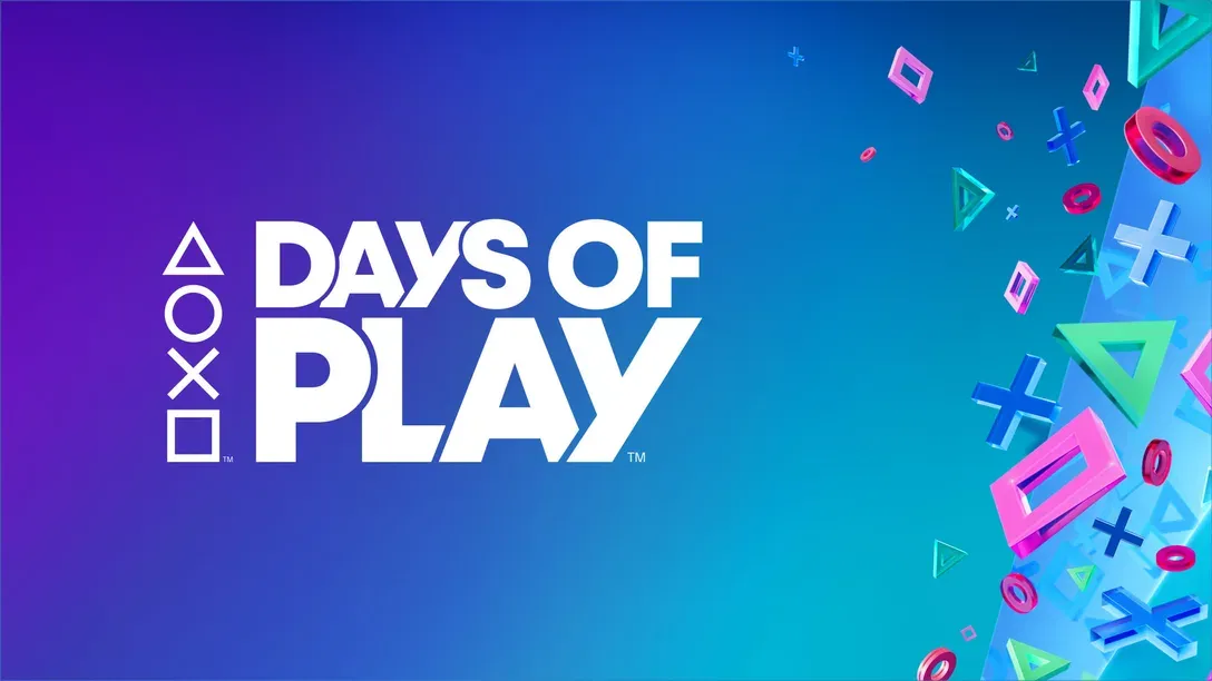 PlayStation's Days of Play 2024: Game On with Epic Deals and Exciting Events!