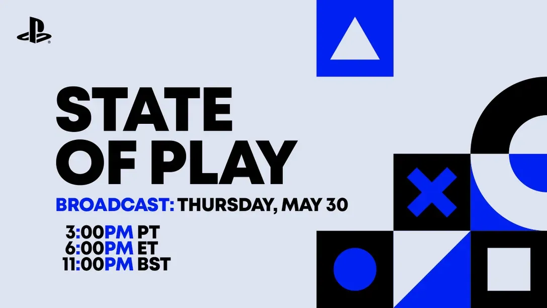 State of Play Returns This Thursday Showcasing 14 Titles