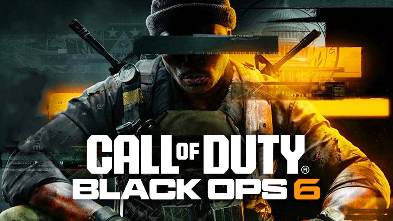 Xbox confirms Call of Duty Black Ops 6 is coming to Game Pass Day One