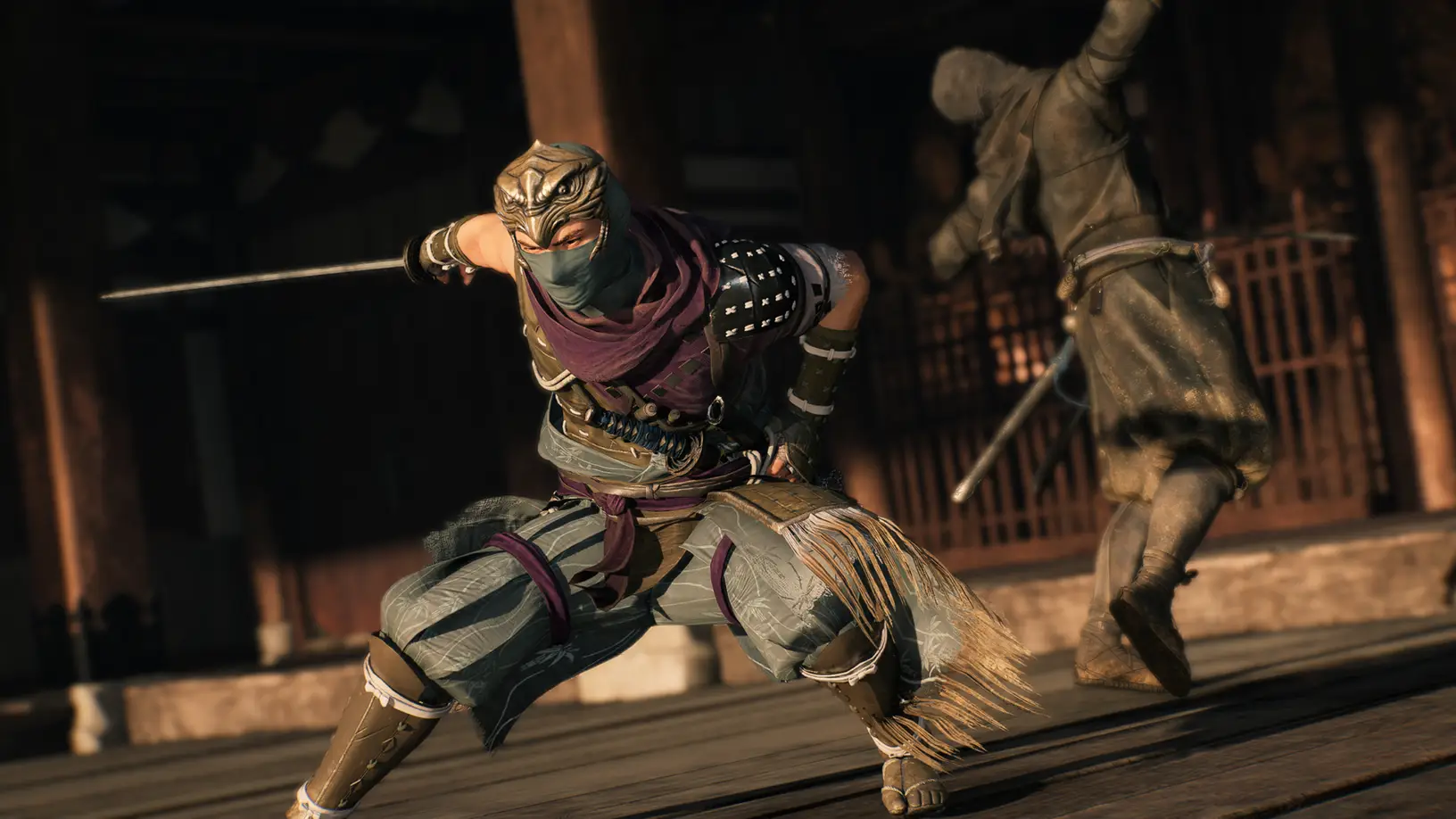 PlayStation Celebrates Rise of the Ronin with Exciting Behind-the-Scenes Insights