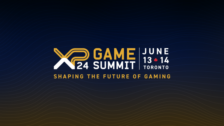 XP GAME SUMMIT 2024: PROGRAMMING ANNOUNCEMENT