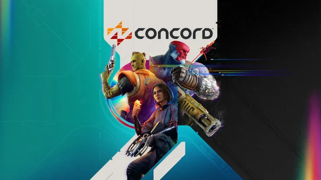 Gear Up for Battle: Concord Pre-Orders Open with Early Access and Beta Perks