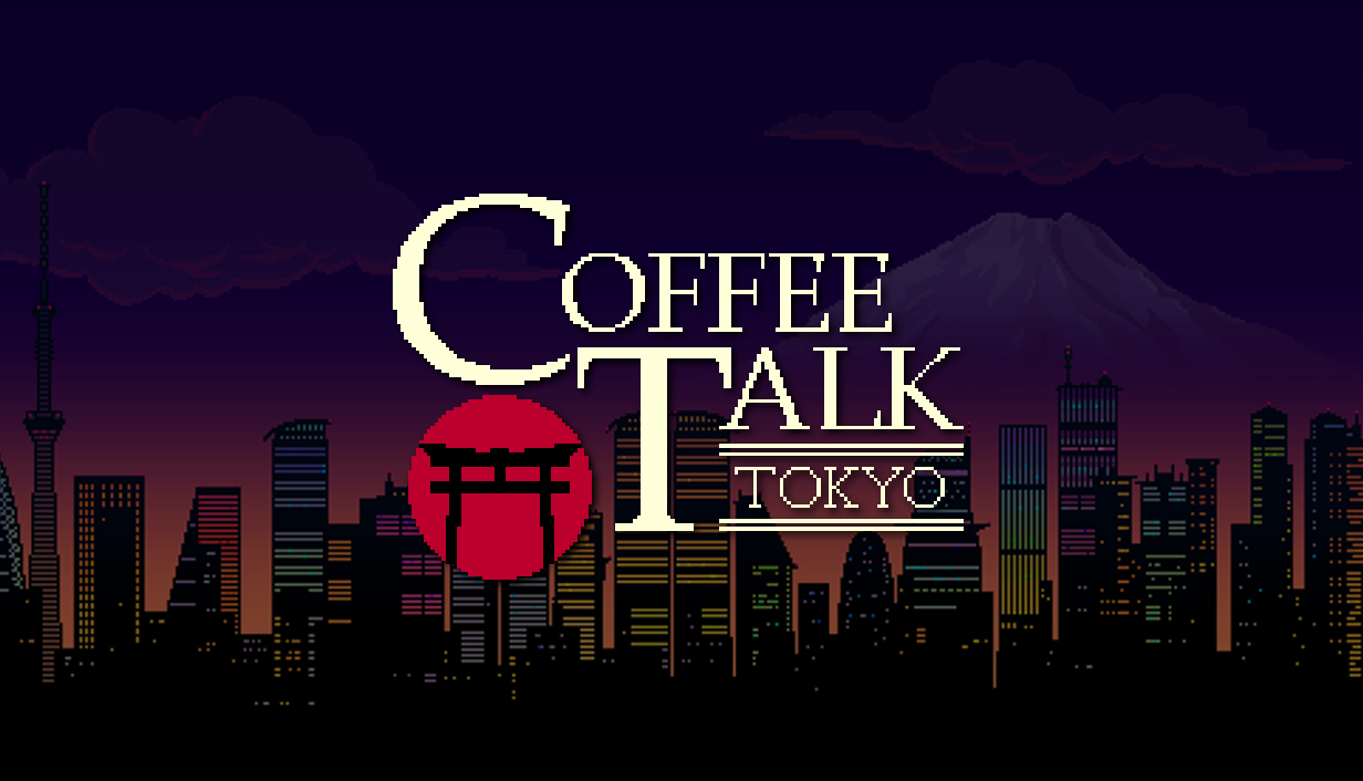 Coffee Talk Tokyo: A New Chapter in the Beloved Visual Novel Series Set to Launch in 2025