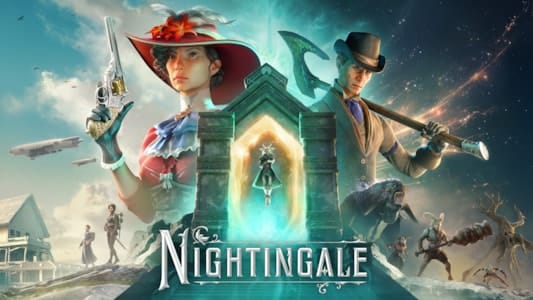 Nightingale Soars to New Heights: Dive into the Epic Realms Rebuilt Update