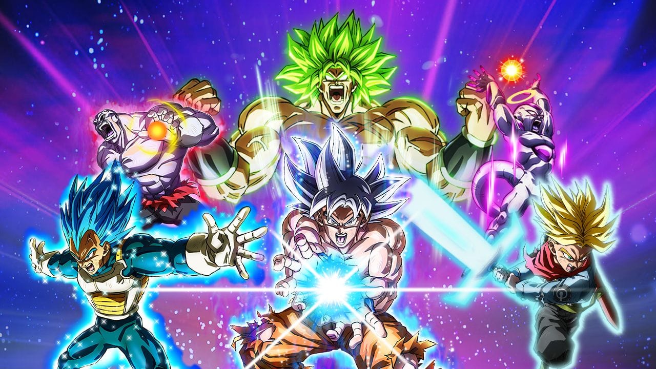 DRAGON BALL: Sparking! ZERO Surpasses 3 Million Units Sold in 24 Hours