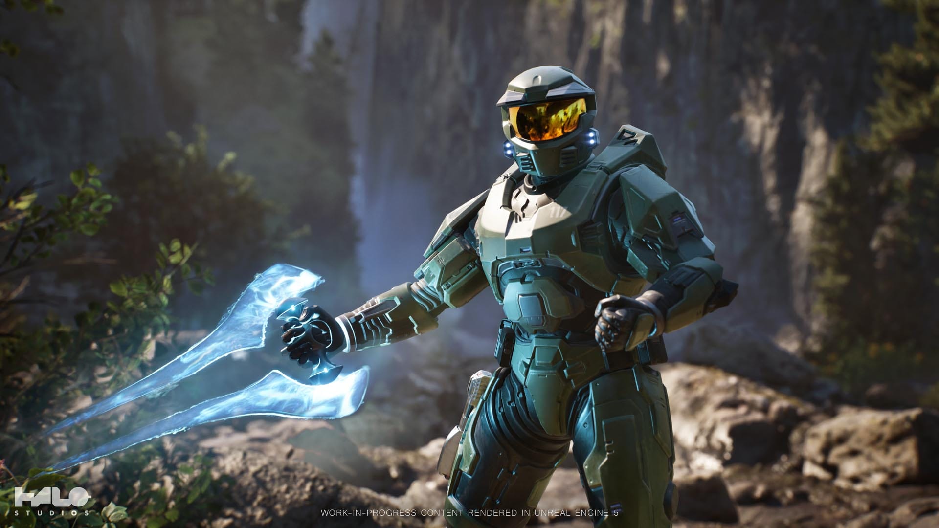 A New Era for Halo: What Unreal Engine 5 Means for the Future of the Franchise