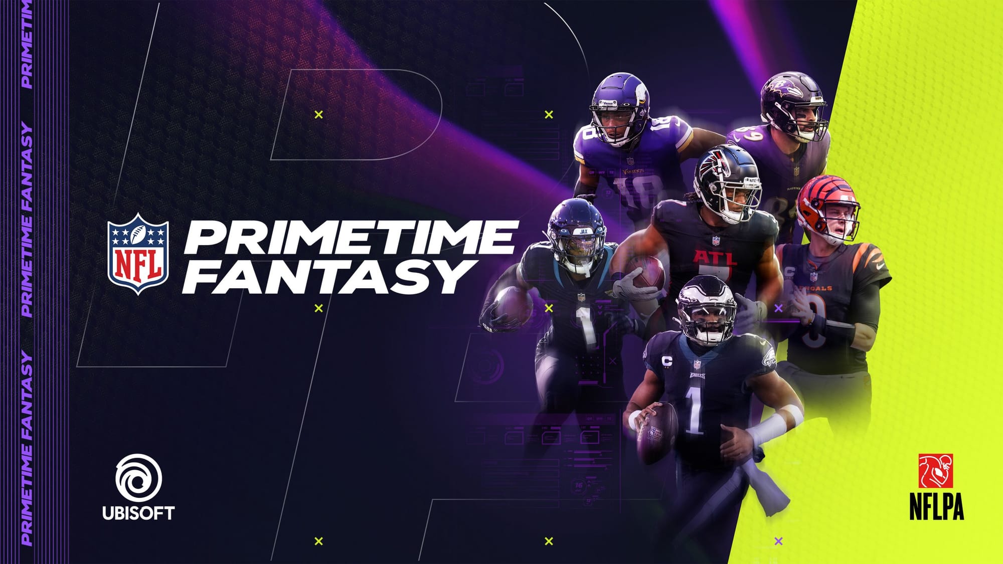 NFL Primetime Fantasy Open Beta Now Available for Canadian Players