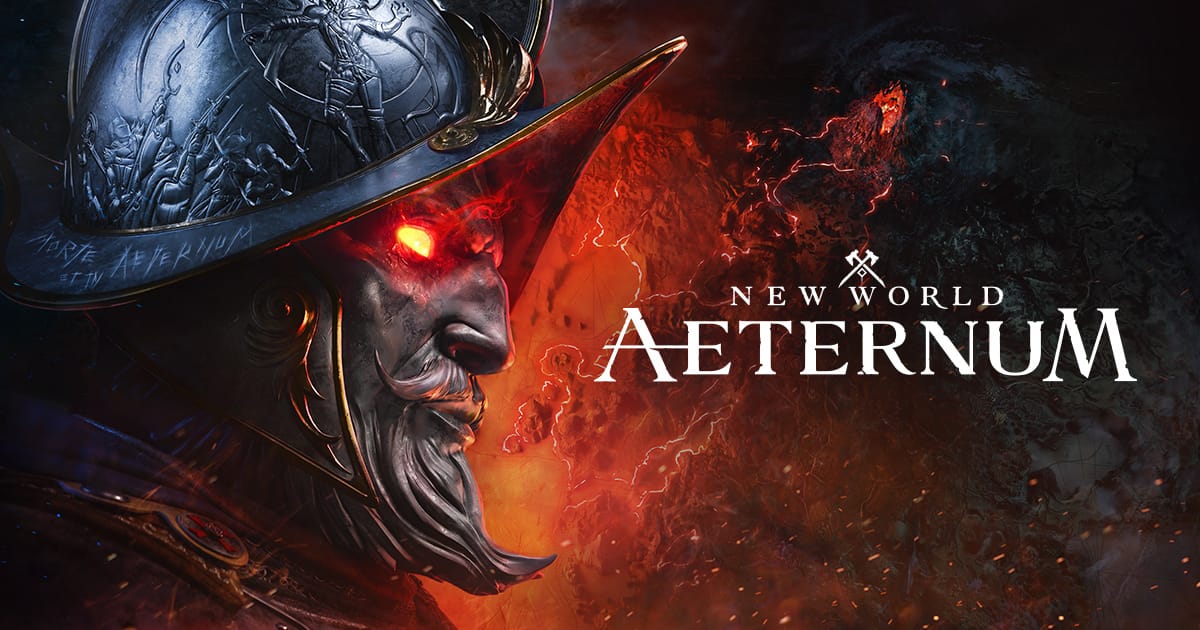 New World: Aeternum Launches October 15th – Everything You Need to Know