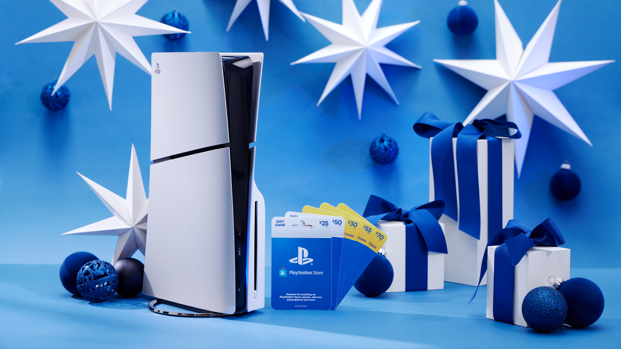 PlayStation Holiday Gift Guide 2024: Perfect Gifts for Every Gamer