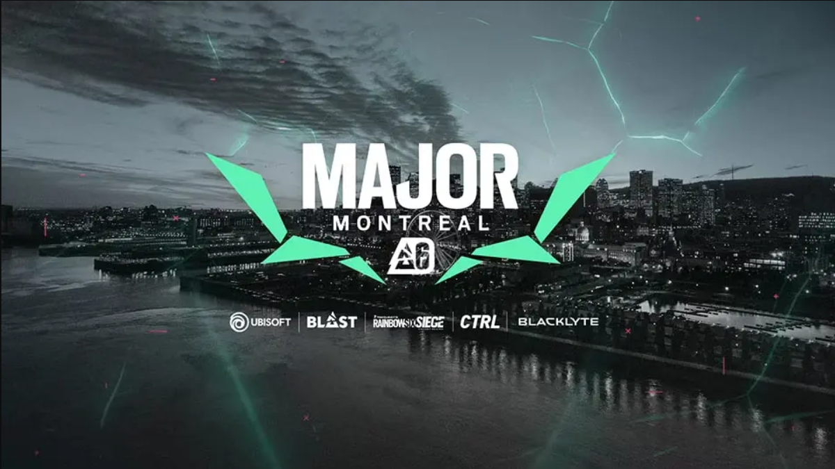 W7M Esports Takes the Crown: BLAST R6 Major Montreal 2024