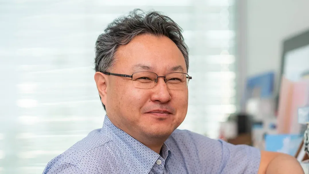 PlayStation Legend Shuhei Yoshida Reflects on 31 Years of Innovation, Passion, and Gaming Ahead of His Retirement