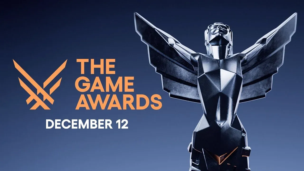 The Nominees Are... The Game Awards 2024