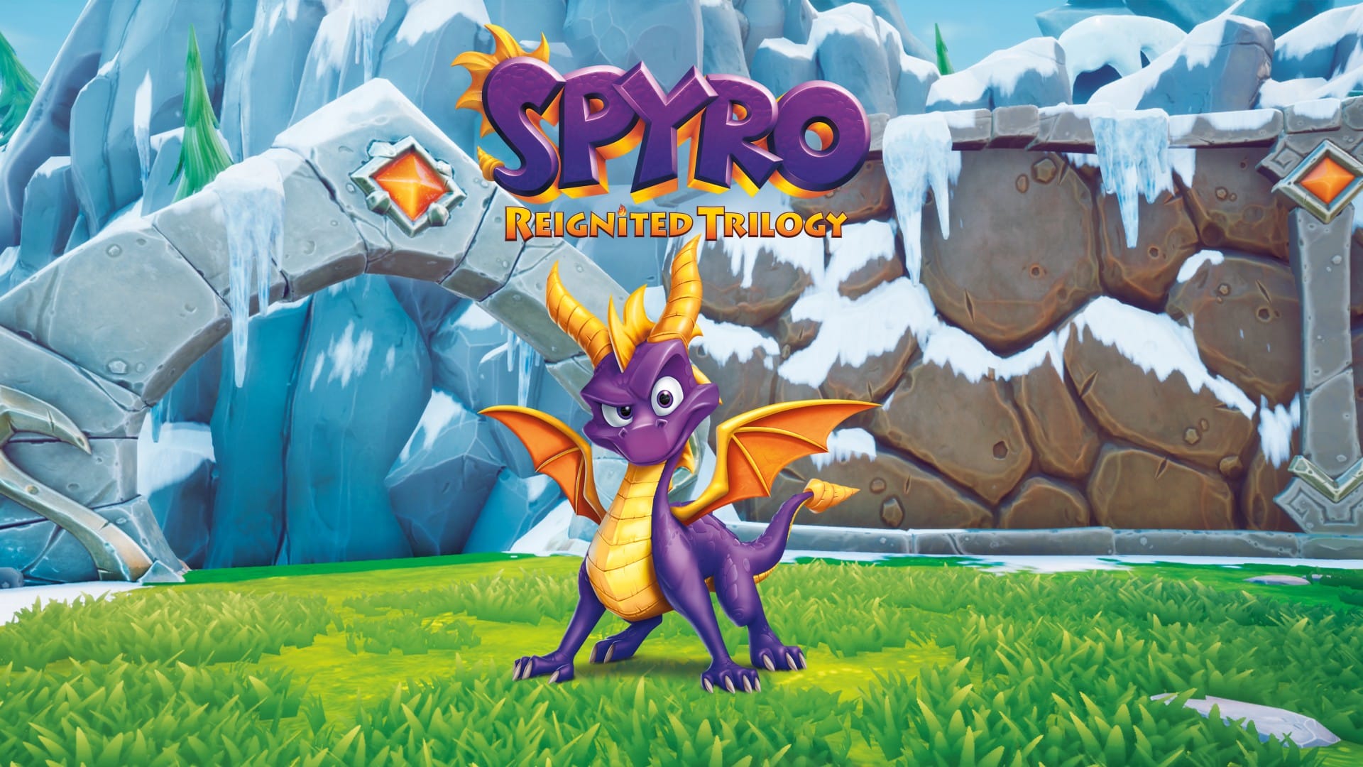 Spyro Reignited Trilogy Hits Game Pass – Relive the Classic Adventure Starting November 12!