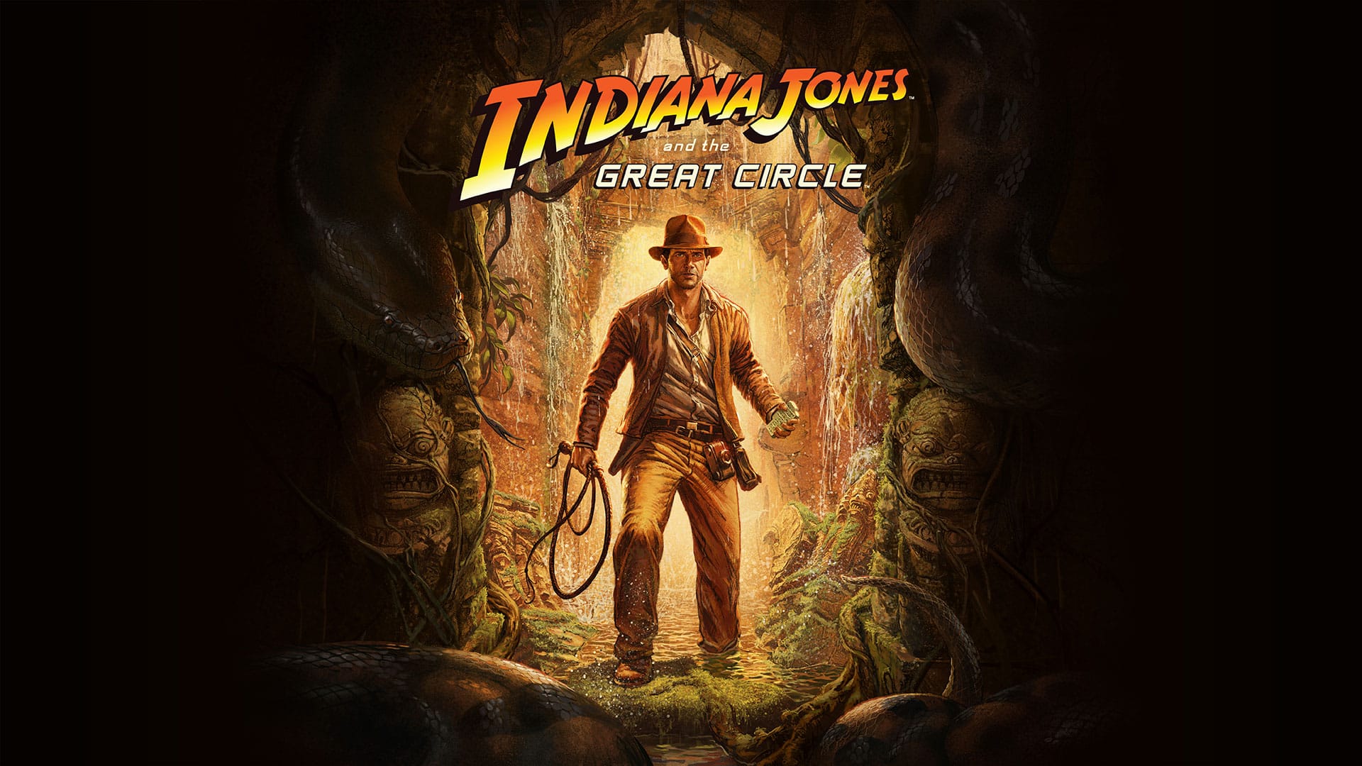 Deep Dive to Indiana Jones and The Great Circle