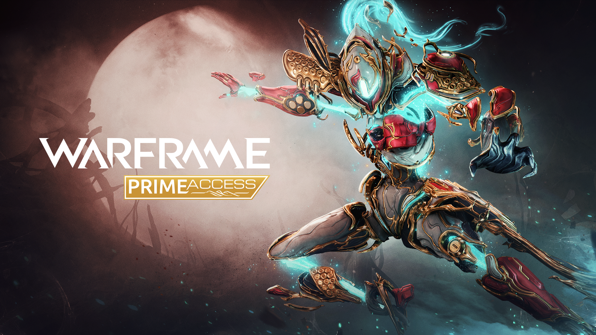 Warframe Introduces Xaku Prime Access and Brings Back Popular Social Hub