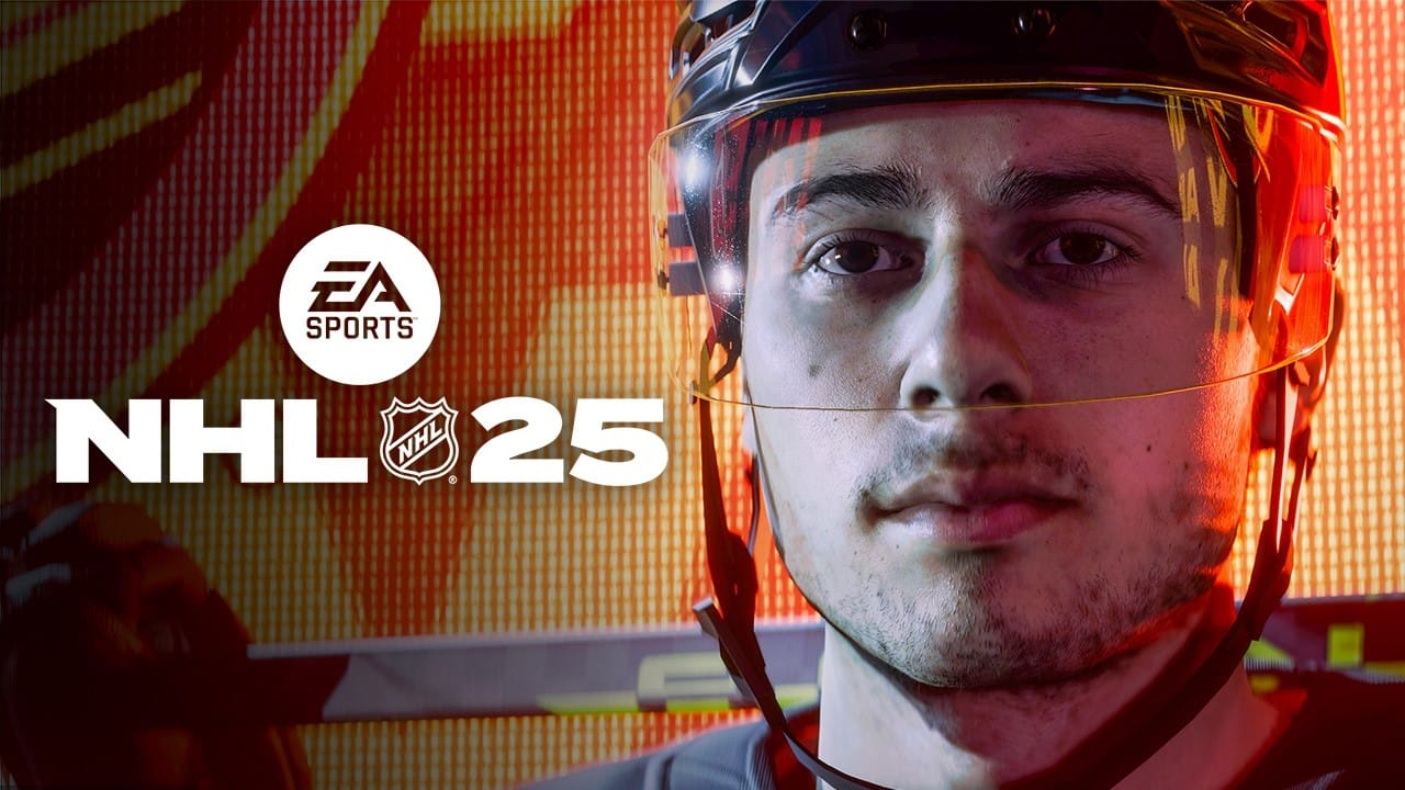 NHL 25 Patch 1.2.0 Adds Official NHL Coaches, Gameplay Fixes, and More