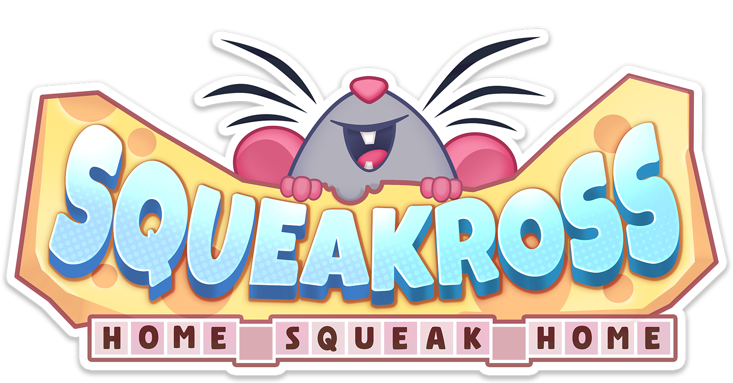 Squeakross: Home Squeak Home Demo Available Now on Steam