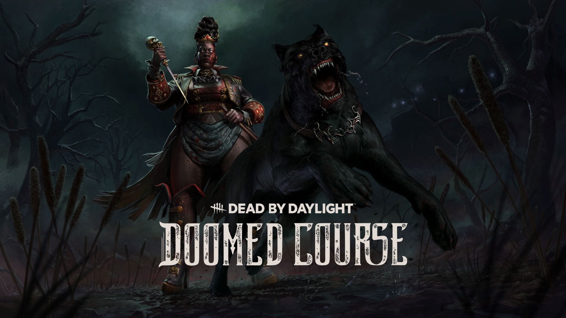 Dead by Daylight: Doomed Course – A Dark Voyage Into The Fog