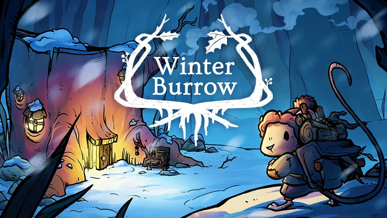 Mice, Mittens, and Mystery: Winter Burrow Brings Cozy Survival to Your Gaming Den