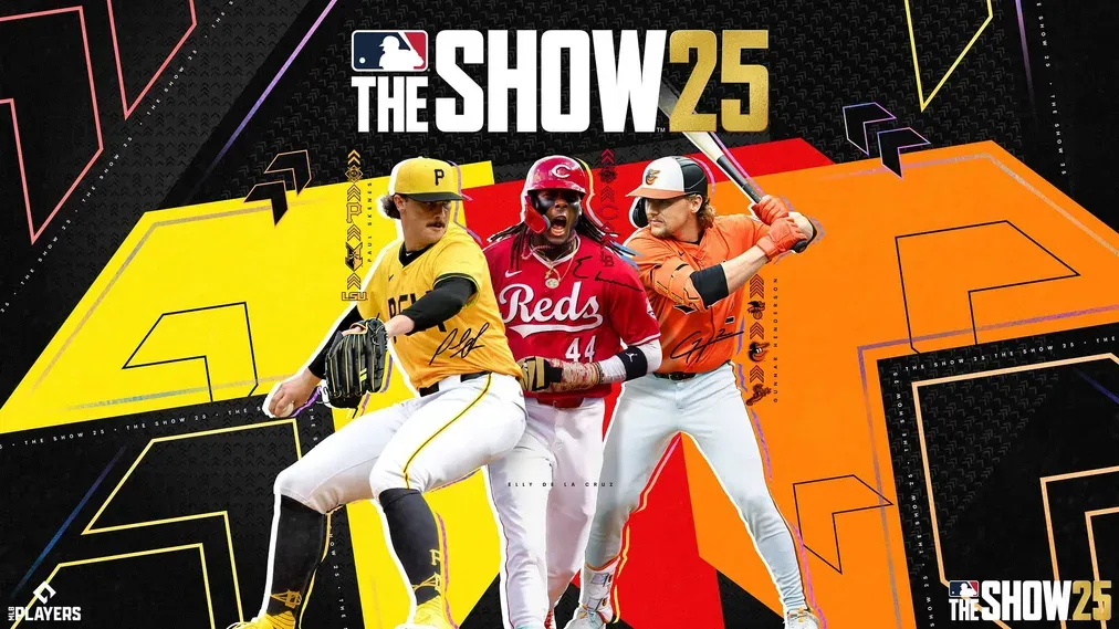 MLB The Show 25: Celebrating 20 Years with Three Cover Stars and Exciting New Features!