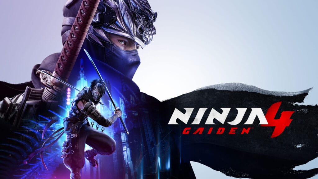 NINJA GAIDEN 4: A Legendary Series Returns with New Adventures and Old Favorites