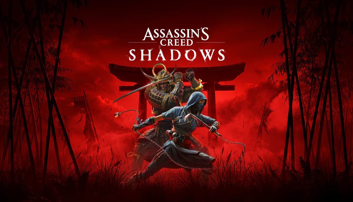 Assassin's Creed Shadows: Story Trailer and Everything You Need to Know