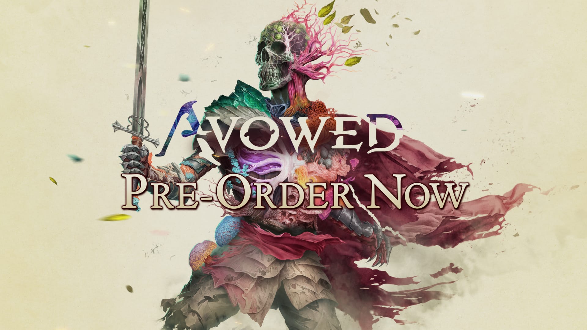 Avowed Launch Details Summary