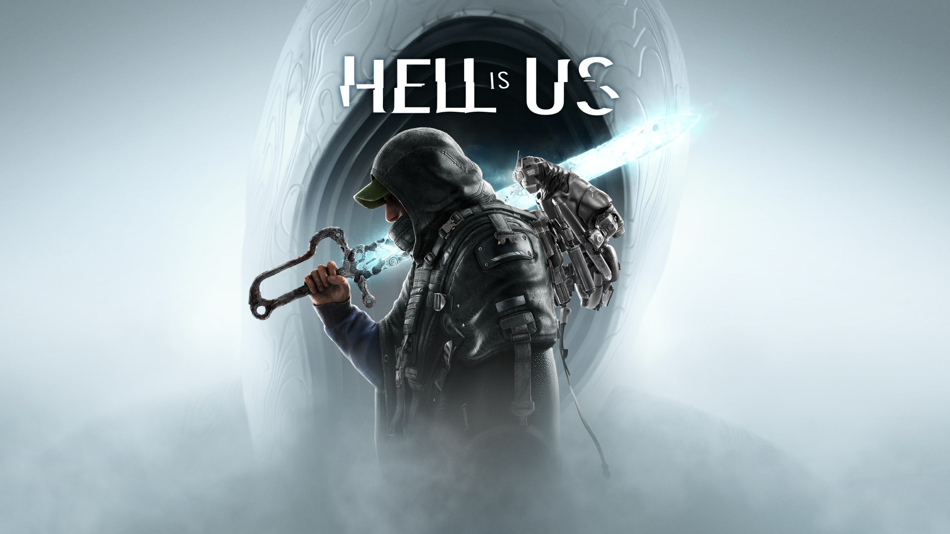 Hell is Us Coming out on September 4th, 2025!