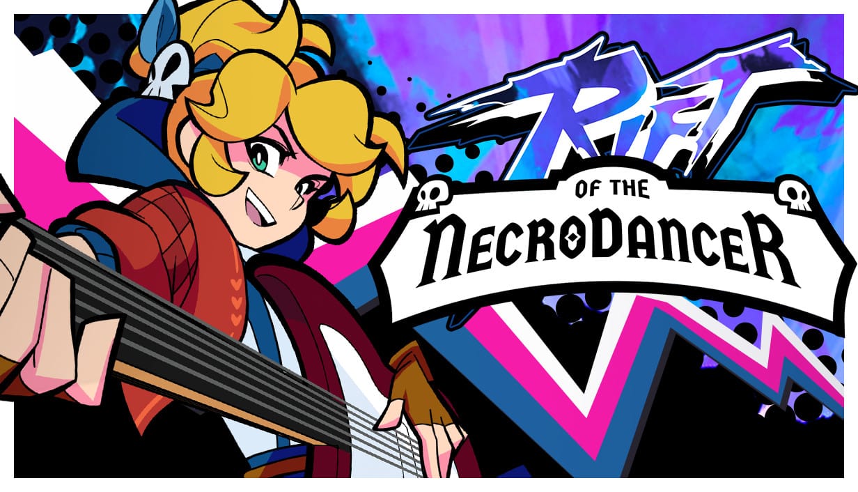 Rift of the NecroDancer Review