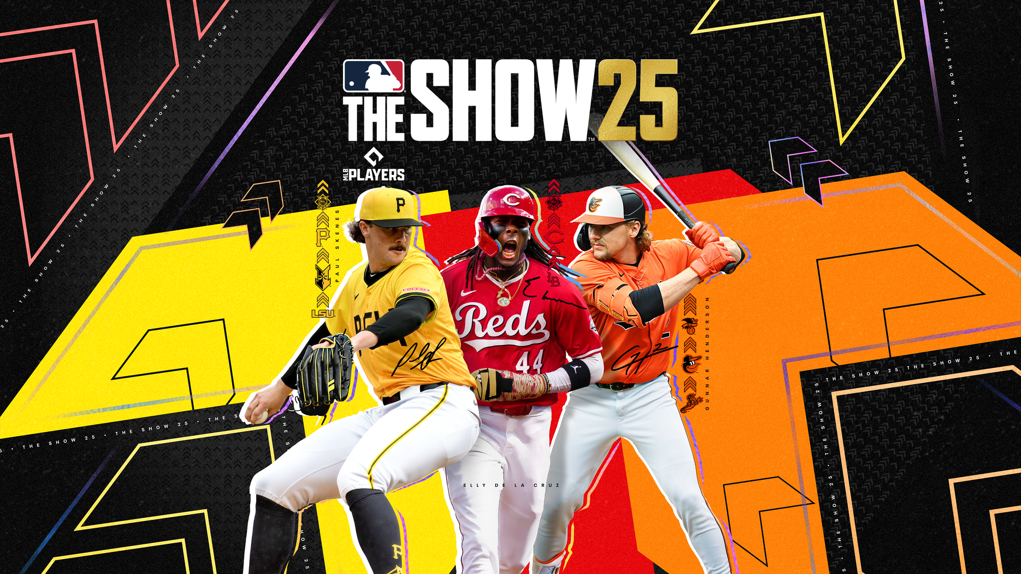 MLB The Show 25 Review