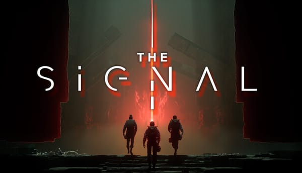 Explore, Invent, and Survive in ‘The Signal’