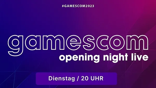 A gamescom 2023 Opening Night Roundup