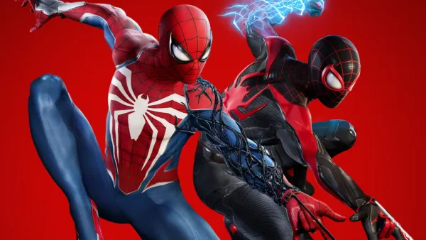 Marvel's Spider-Man 2: A Closer Look at one of the Most Anticipated Games of this Year