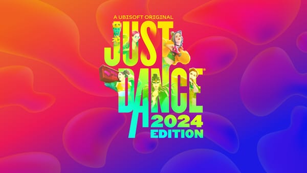 Just Dance 2024: The Ultimate Dance Experience Arrives on Nintendo Switch, PlayStation 5, and Xbox Series X|S!