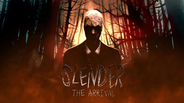 Slender: The Arrival 2023 Update Review