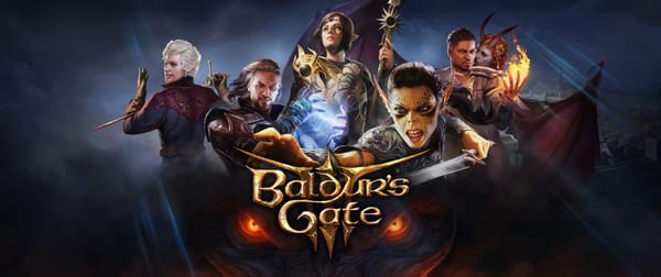 Why Baldur's Gate 3 Is My Game of the Year: A Review