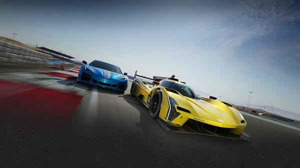 Forza Motorsport (2023) to Get its First Major Content Update with New Races, More Cars, and Lots of Fixes