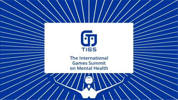 The International Games Summit on Mental Health: A Pioneering Evening of Insight and Empathy