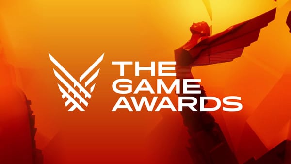 Reflections on The Game Awards 2023