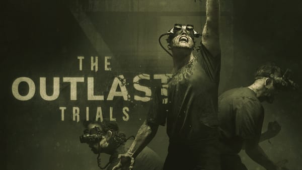 Unwrapping Terror: The Outlast Trials' Frosty Festive Update, 'Winter Kills'