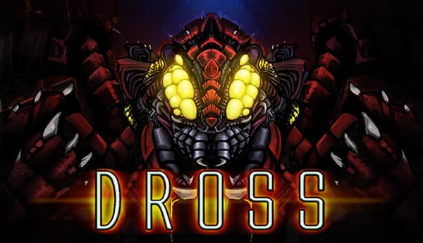 DROSS: A Riveting FPS Roguelike Experience Set to Shine at Dreamhack Beyond Awards Steam Event