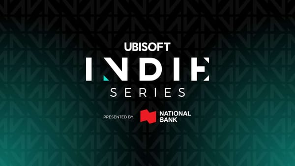 Play Underground Games! Emerges Victorious in Ubisoft Indie Series 2024