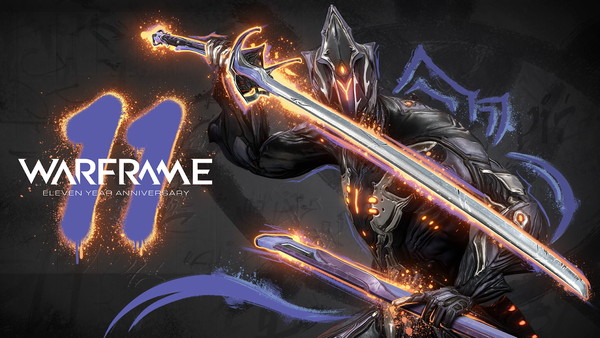 Unleashing Warframe Wonders: Dante Unbound and Beyond