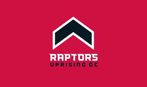 RAPTORS UPRISING BASKETBALL IS BACK!