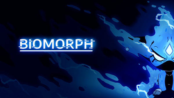 Lucid Dream Studio Receives Ubisoft Support for BIOMORPH Development